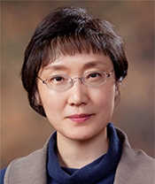 다빈치캠퍼스부총장 전향숙 증명사진