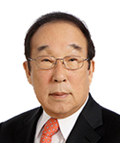 9대 이사장 박용성 증명사진