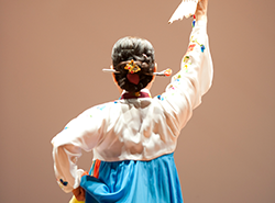 연희예술전공