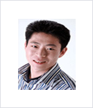 김재홍 증명사진