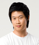 김정태 증명사진