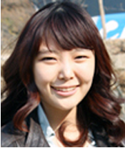 이민지 증명사진