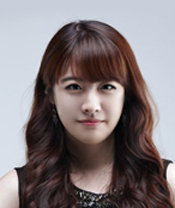 길민영 증명사진