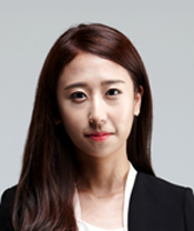 김산희 증명사진