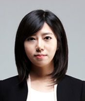 서채리 증명사진