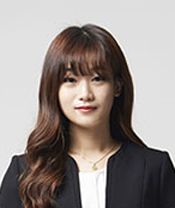 김민지 증명사진