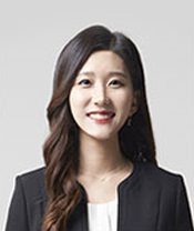 최미나 증명사진