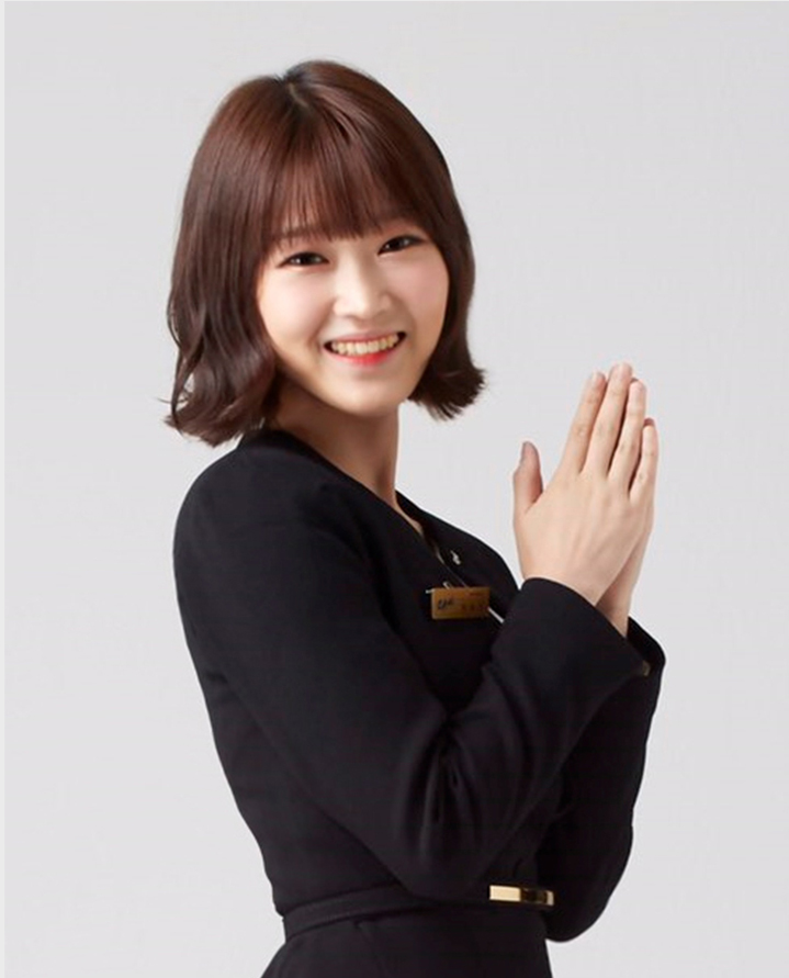최혜연 증명사진