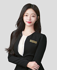 황서현 증명사진