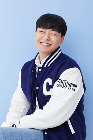 김가민 증명사진