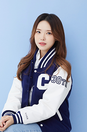 박지수 증명사진
