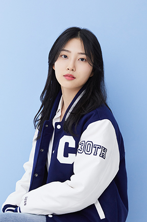 윤도은 증명사진