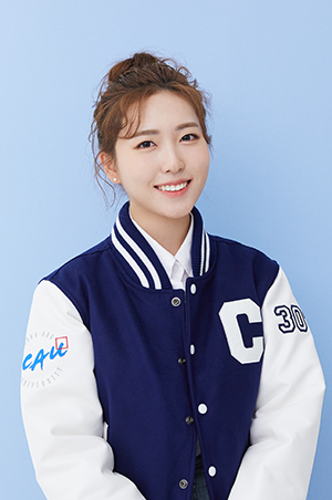 이다원 증명사진