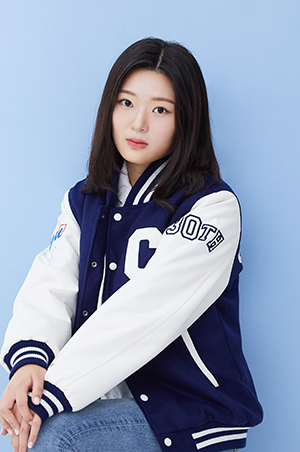 현소정 증명사진