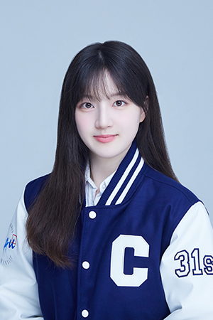 김민지 증명사진