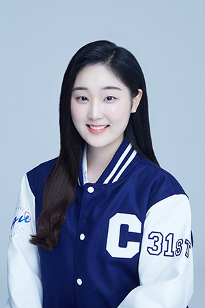 김소현 증명사진