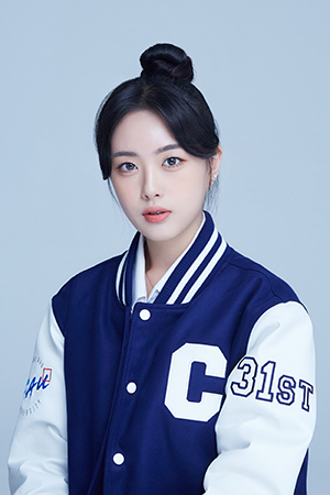 이송아 증명사진