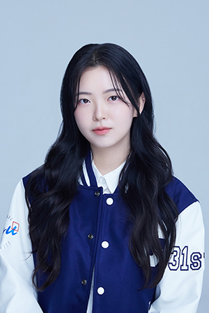 임지은 증명사진