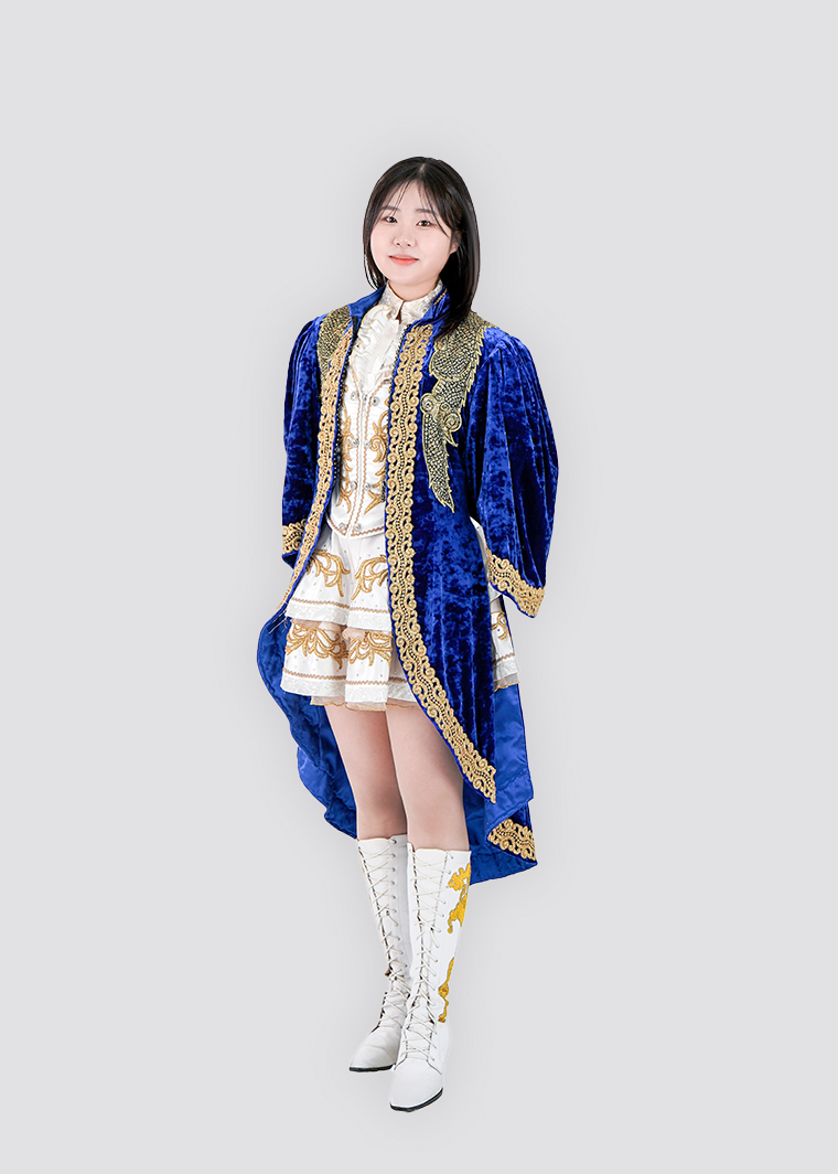 단장 박채연